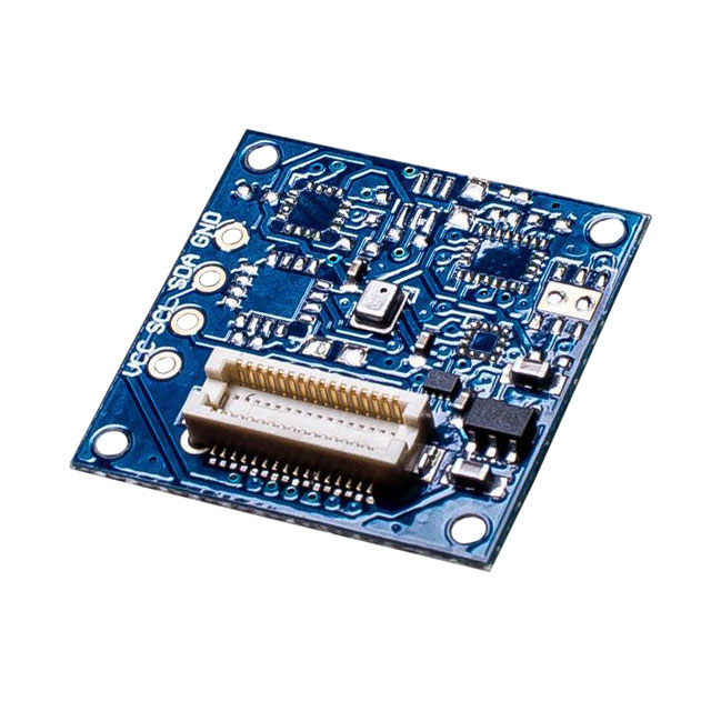 TinyCircuits ASD2511-R-P electronic component product image