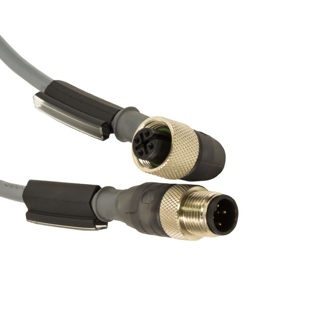 Alpha Wire DR04AW105 SL355 electronic component product image
