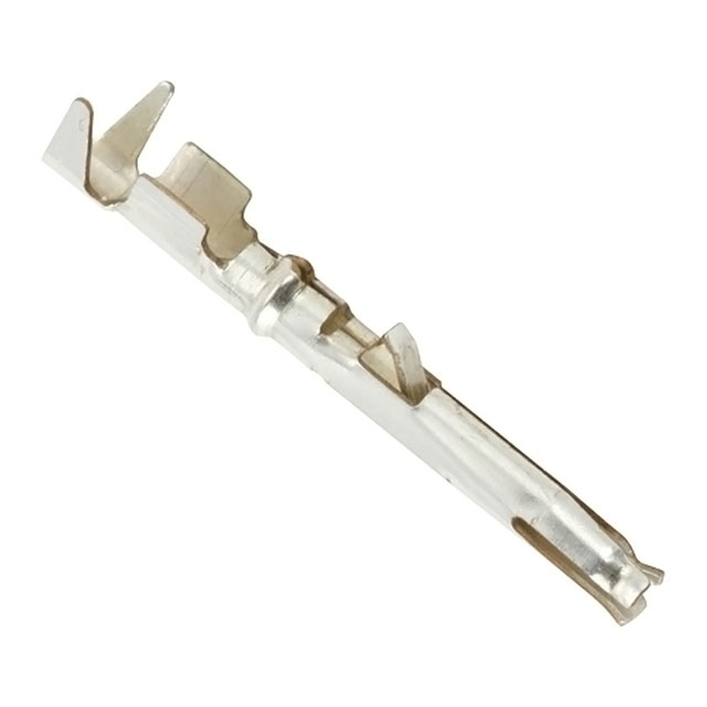 Amphenol Tuchel Industrial VN020250010102 electronic component product image