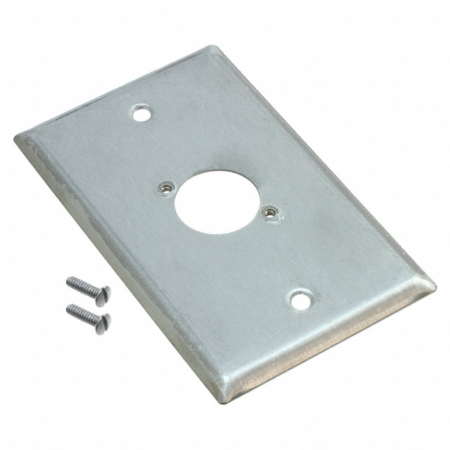 Switchcraft Inc. WP1S1P electronic component product image
