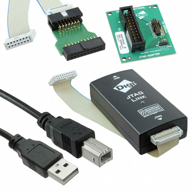 Digi DG-ACC-JLNK electronic component product image