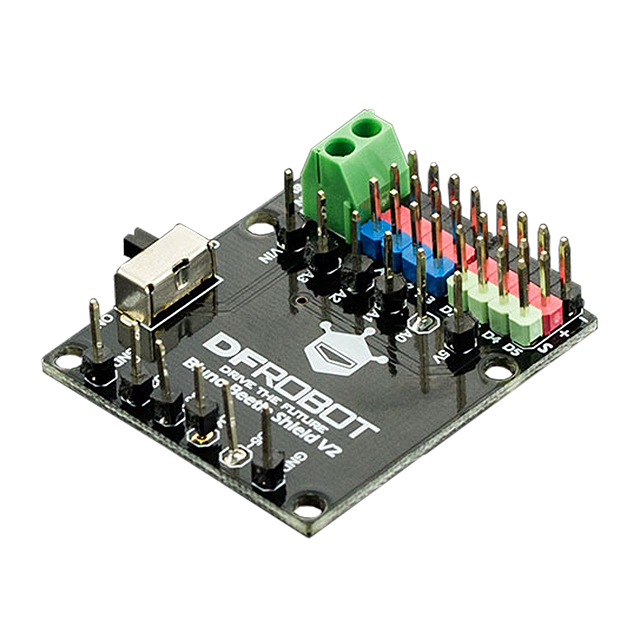 DFRobot DFR0356 electronic component product image