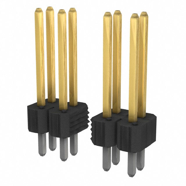 Amphenol ICC (FCI) 68601-122 electronic component product image
