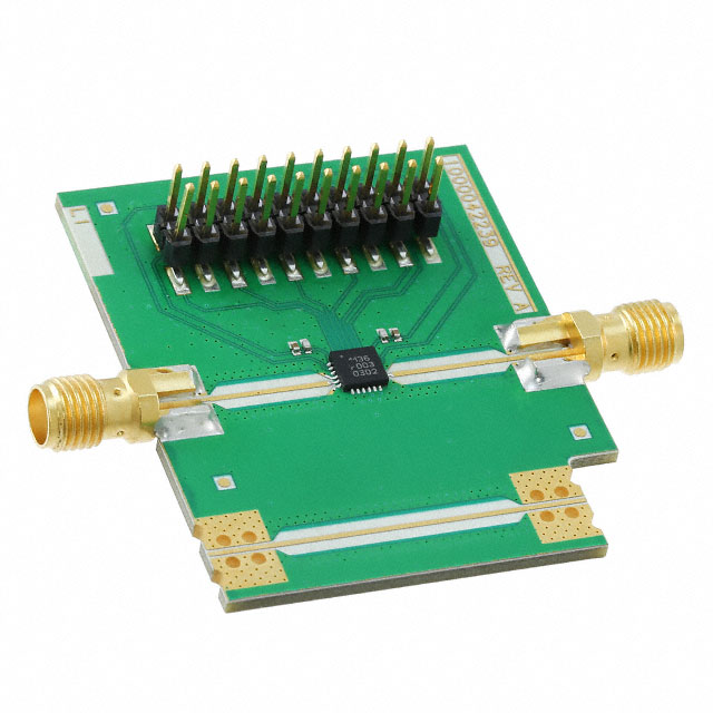 MACOM Technology Solutions MAPS-010145-001SMB electronic component product image