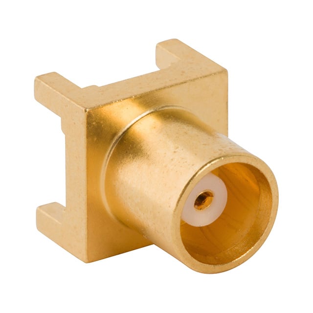 Amphenol RF 919-382J-51P electronic component product image