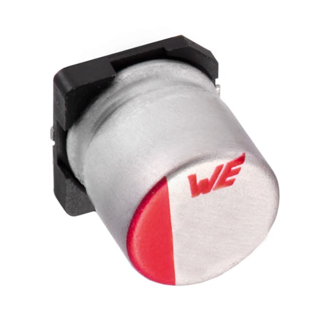 Würth Elektronik 875115655003 electronic component product image