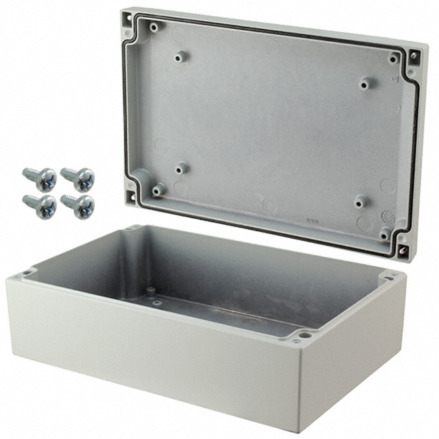 Rose Enclosures 041624080 electronic component product image