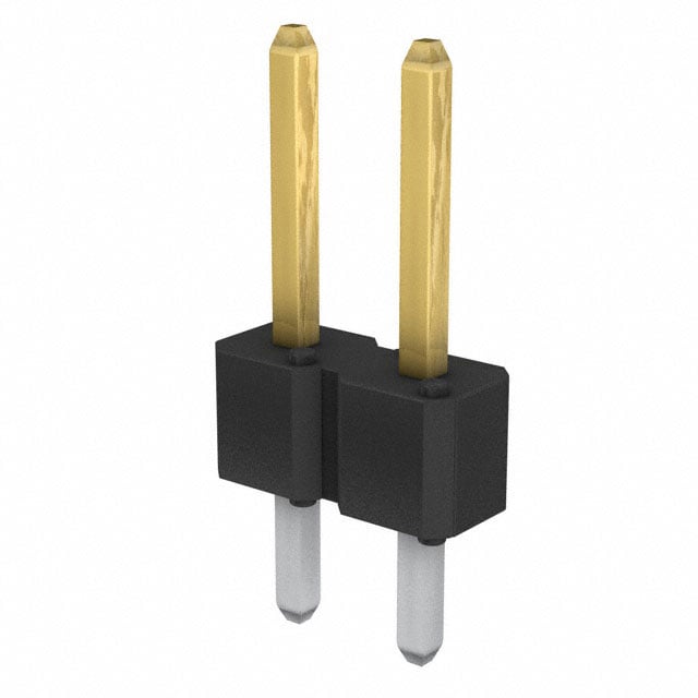 Amphenol ICC (FCI) 77311-818-02LF electronic component product image