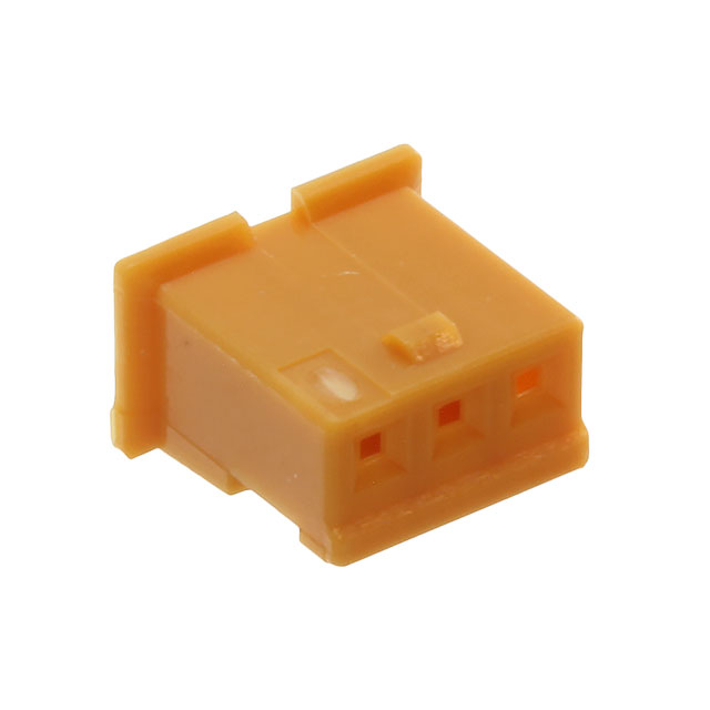 JAE Electronics IL-Y-3S-S15C3 electronic component product image