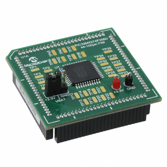 Microchip Technology MA320021 electronic component product image