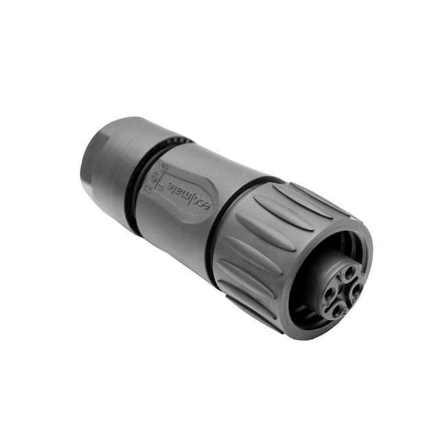 Amphenol Tuchel Industrial C01620D00311012 electronic component product image