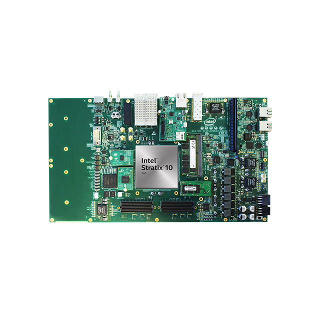 Altera DK-SOC-1SSX-L-0ES electronic component product image