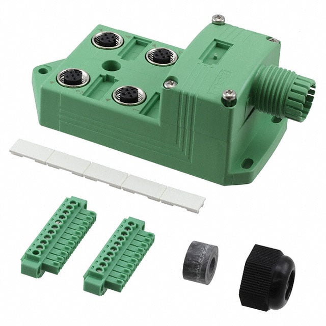 Phoenix Contact 1516975 electronic component product image