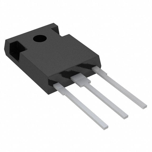 Microsemi Corporation ARF444 electronic component product image