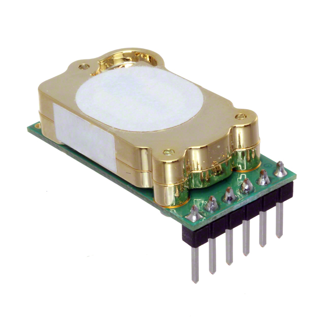 Amphenol Advanced Sensors (Telaire) T6713-6H electronic component product image