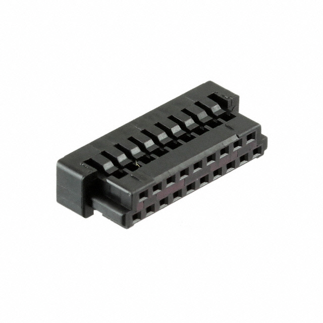 JAE Electronics FI-W19S electronic component product image