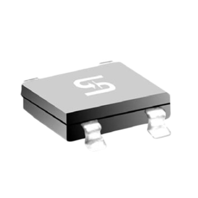 Taiwan Semiconductor Corporation ABS10H electronic component product image