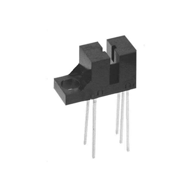 TT Electronics/Optek Technology OPB121B electronic component product image