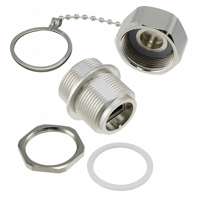 Amphenol CONEC 17-101884 electronic component product image