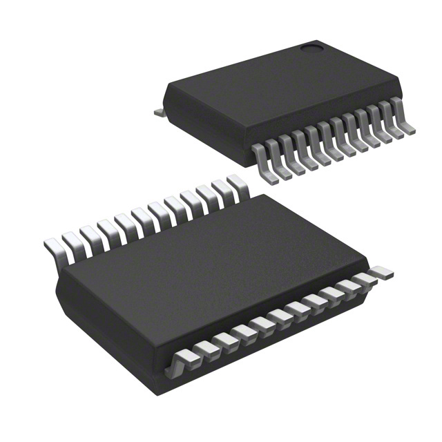 Asahi Kasei Microdevices/AKM AK4121AVF electronic component product image