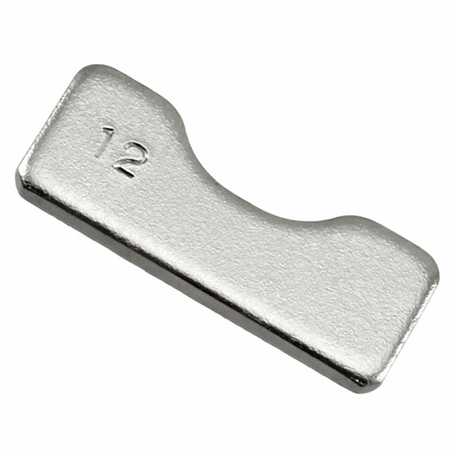 JAE Electronics DF02HCLP12B electronic component product image