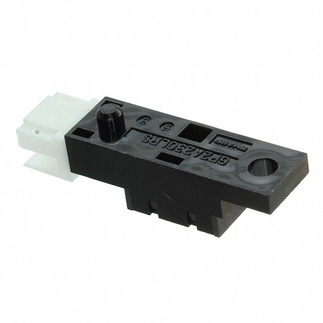 SHARP/Socle Technology GP2A230LRS0F electronic component product image
