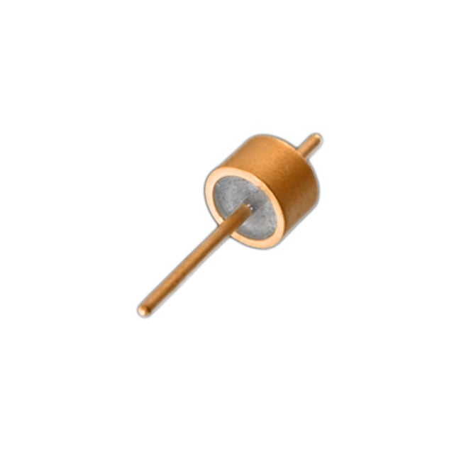 Cinch Connectivity Solutions Johnson 142-1000-001 electronic component product image