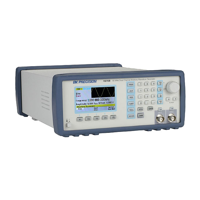 B&K Precision 4076B electronic component product image