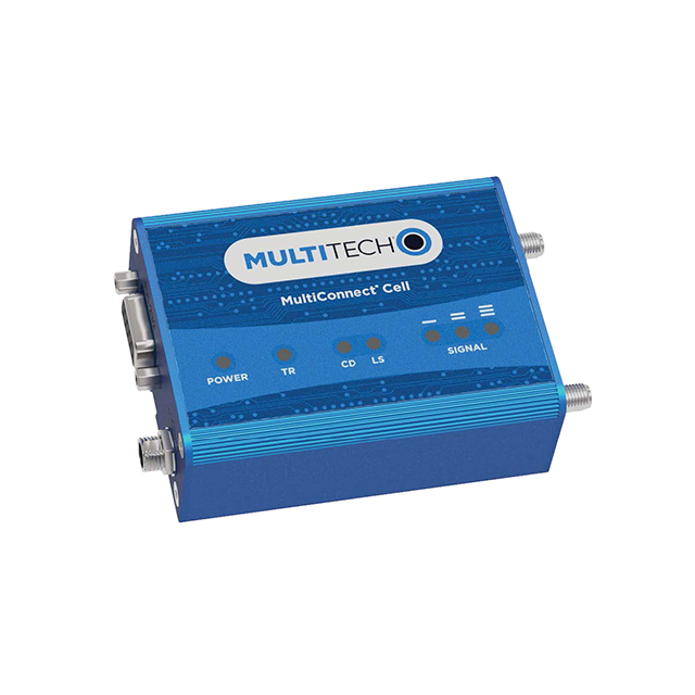 Multi-Tech Systems Inc. MTC-LVW2-B02 electronic component product image