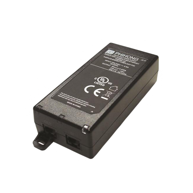 Phihong USA POE29U-1AF electronic component product image