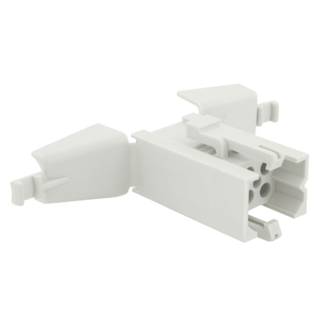 Souriau-Sunbank by Eaton SMS6PDH3 electronic component product image