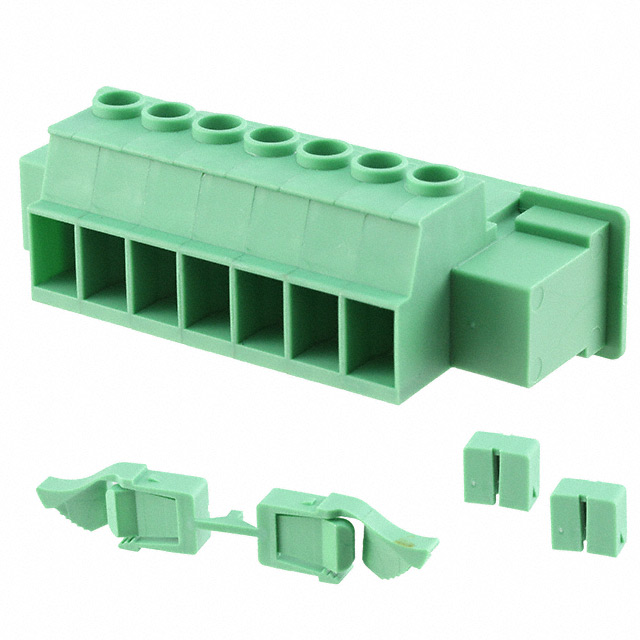 Phoenix Contact 1716551 electronic component product image