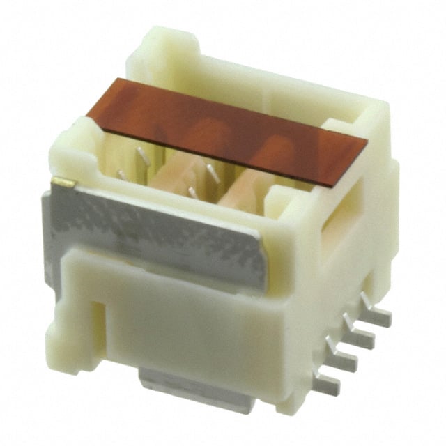 Molex 5031540890 electronic component product image