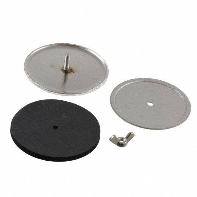 Hoffman Enclosures, Inc. AS200SS electronic component product image