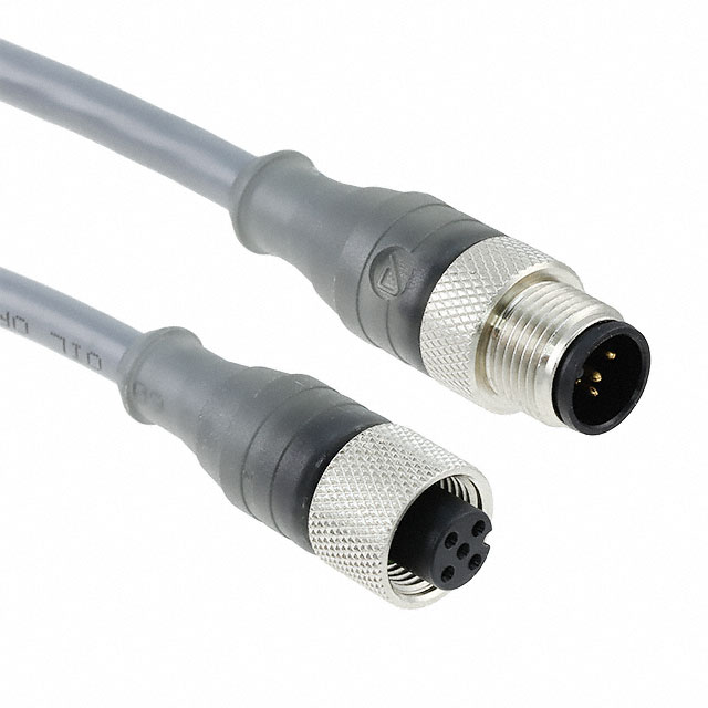 Alpha Wire DR05AR106 SL358 electronic component product image