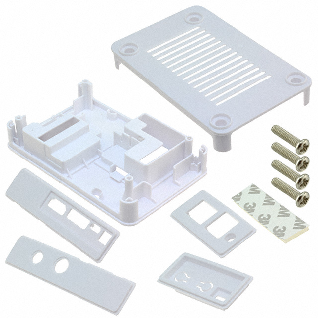 DFRobot FIT0396-W electronic component product image