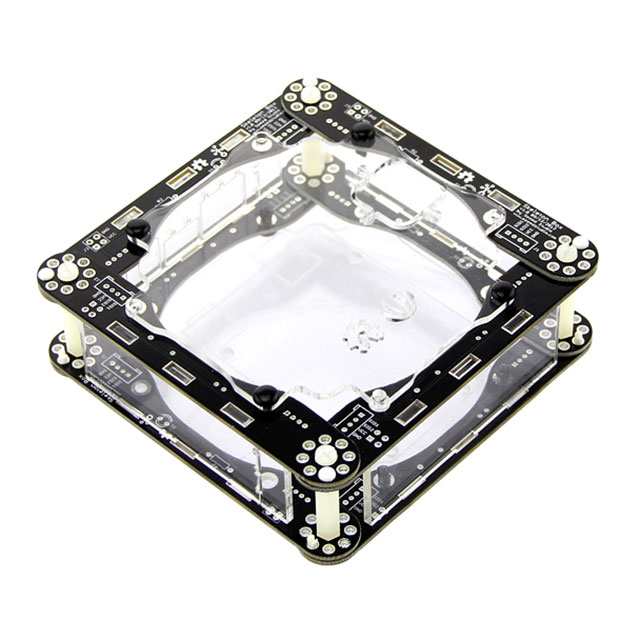 Seeed Technology Co., Ltd 110990159 electronic component product image