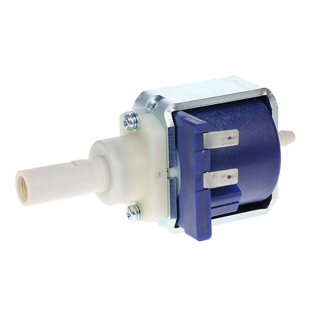 Delta Electronics DSP-12050 electronic component product image