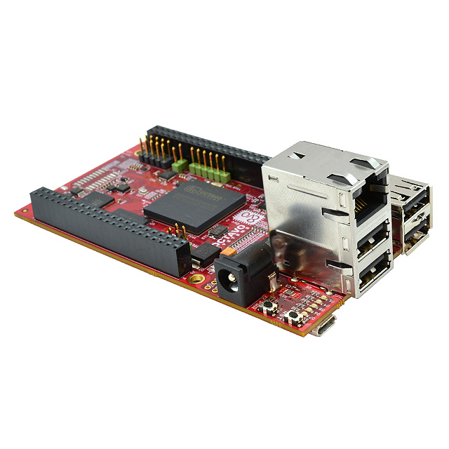 Octavo Systems LLC OSD3358-SM-RED electronic component product image