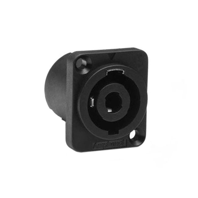 Amphenol Audio SP-4-MD electronic component product image