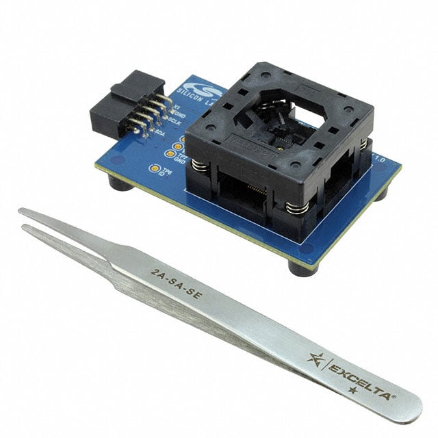 Skyworks Solutions Inc. SI5332-40SKT-DK electronic component product image