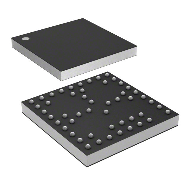 onsemi NCH-RSL10-101WC51-ABG electronic component product image