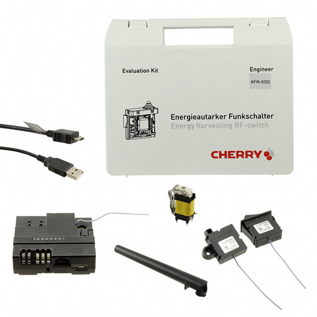 ZF Electronics AFIK-5002 electronic component product image