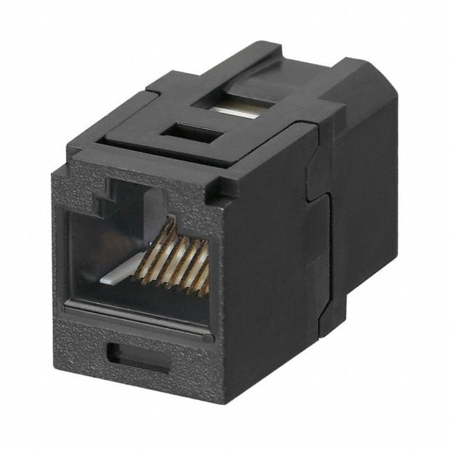 Panduit Corp CC5E88BL electronic component product image