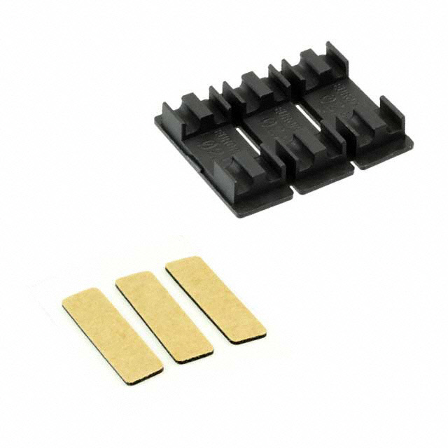 Essentra Components EFA04-71-P01 electronic component product image
