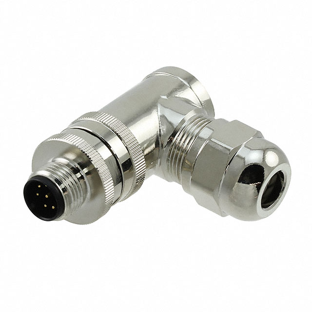 TE Connectivity AMP Connectors T4113012041-000 electronic component product image