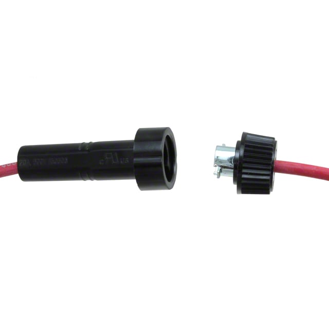 Littelfuse Inc. 01500603Z electronic component product image