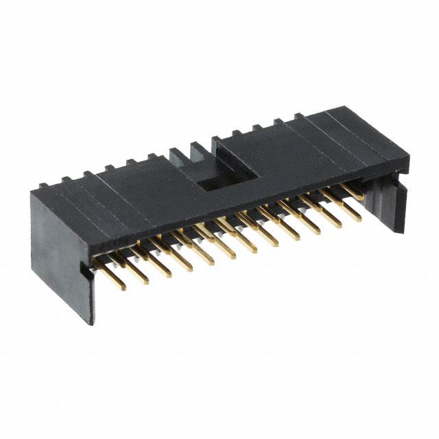 TE Connectivity AMP Connectors 102620-8 electronic component product image