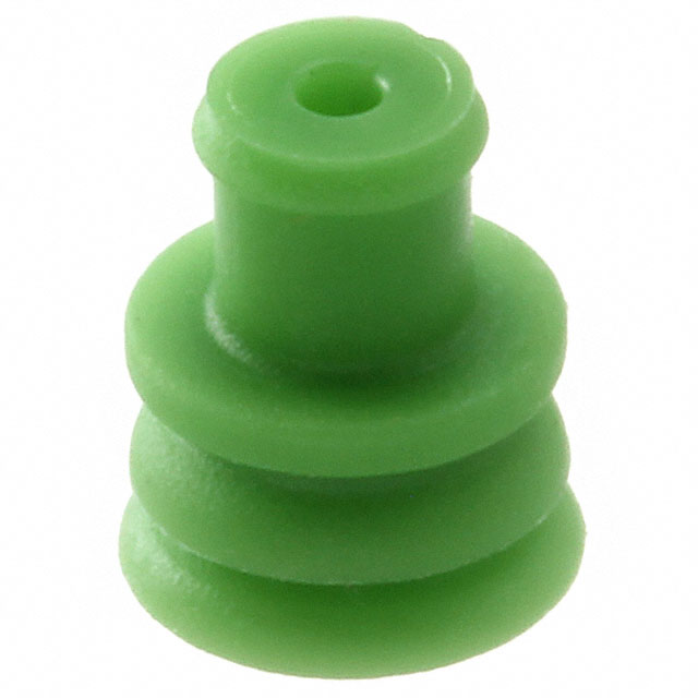 TE Connectivity AMP Connectors 281934-4 electronic component product image