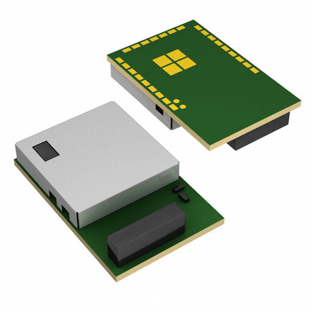 Texas Instruments CC2650MODAMOHR electronic component product image